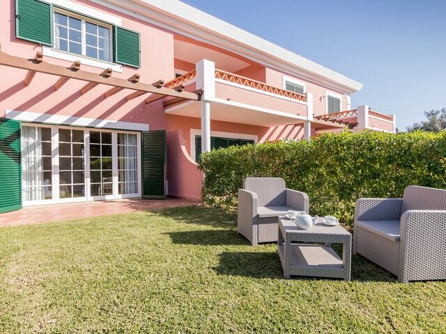 Cegonha Country Club ★★★★