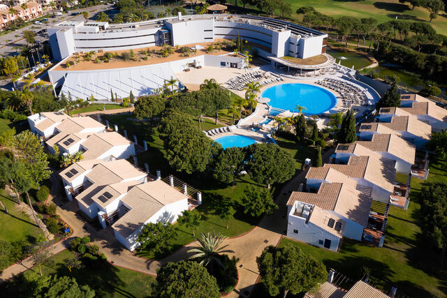 Pestana Vila Sol Golf-Vil ★★★★★