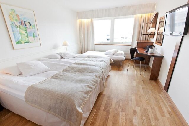 Quality Hotel Grand Borås ★★★★