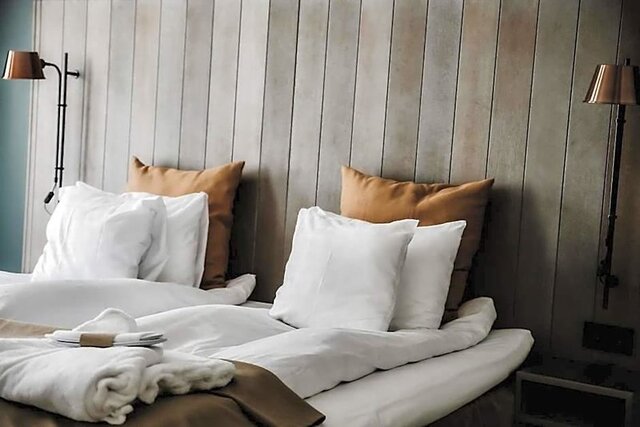 First Hotel Grand ★★★★