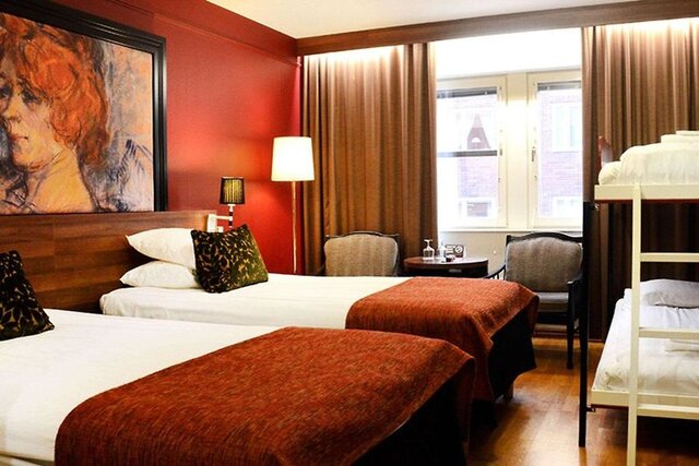 Clarion Hotel Winn ★★★★