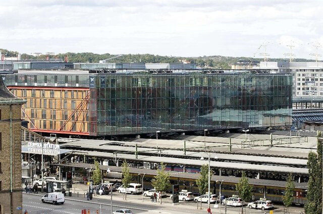 Scandic Crown ★★★★