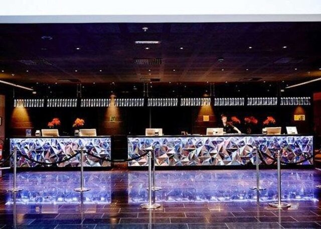 Clarion Hotel Post ★★★★