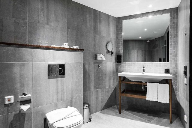 Clarion Collection Hotel Slottsparken ★★★★