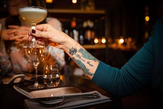 Clarion Hotel Grand Östersund ★★★★