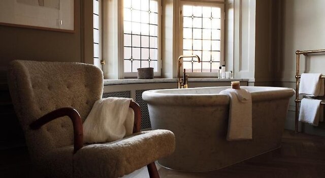 Ett Hem ★★★★★