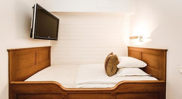 Drottning Kristina Stureplan ★★★★