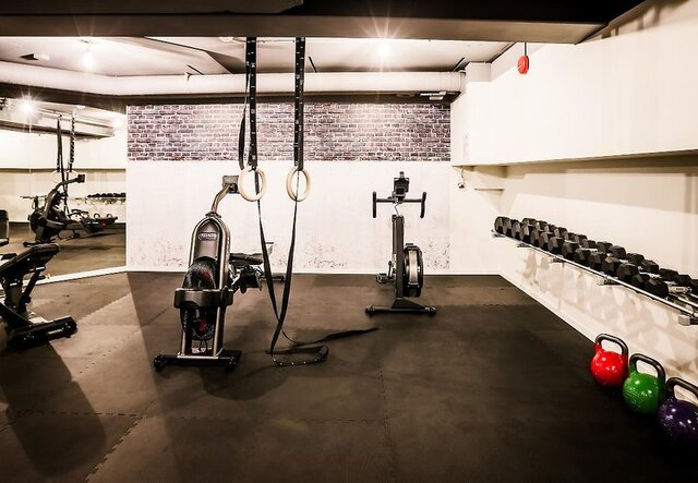 Freys Hotel ★★★★