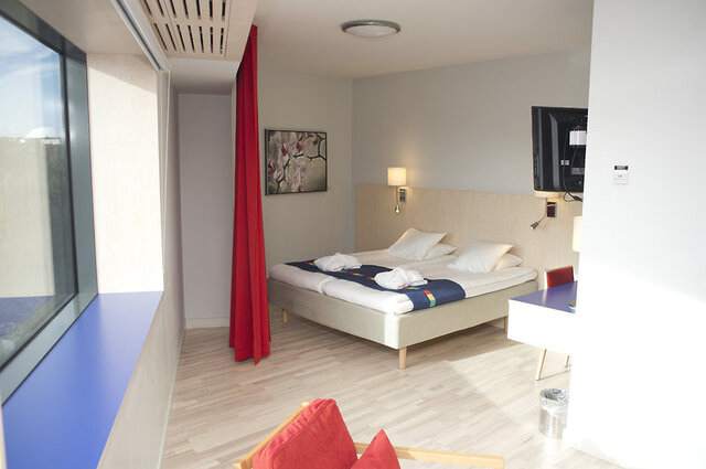Best Western Plus Park City Hammarby Sjostad ★★★★