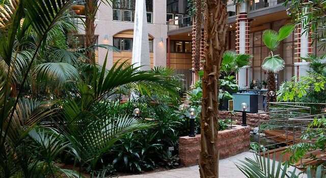 Scandic Infra City ★★★★