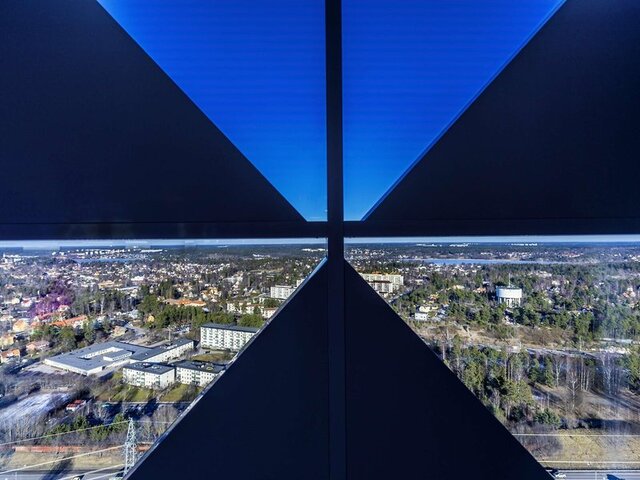 Scandic Victoria Tower ★★★★