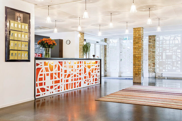 Elite Hotel Arcadia ★★★★