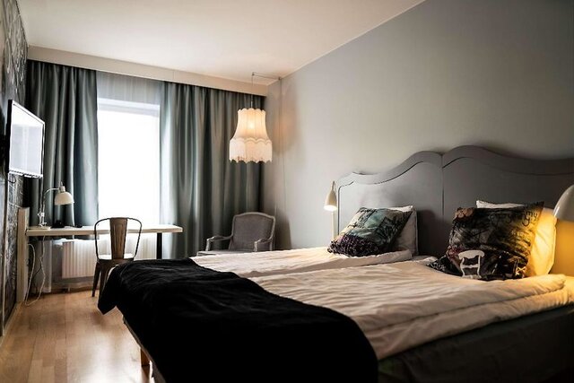 Scandic Malmen ★★★★