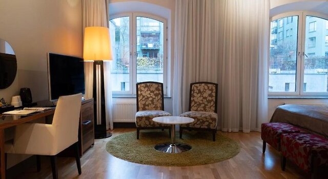 Elite Hotel Marina Tower ★★★★