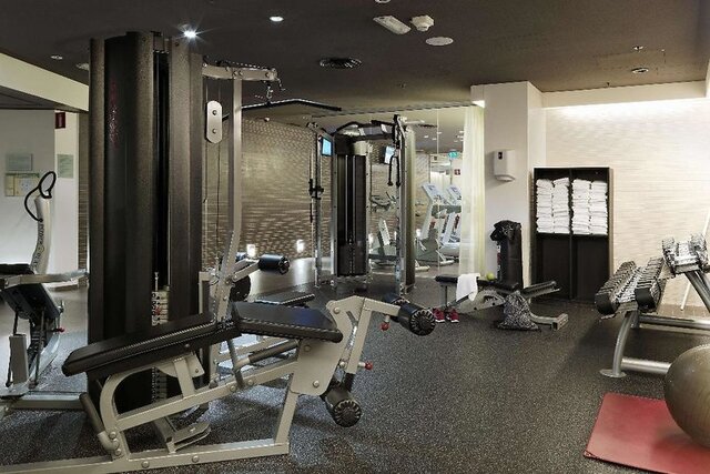 Scandic Anglais ★★★★