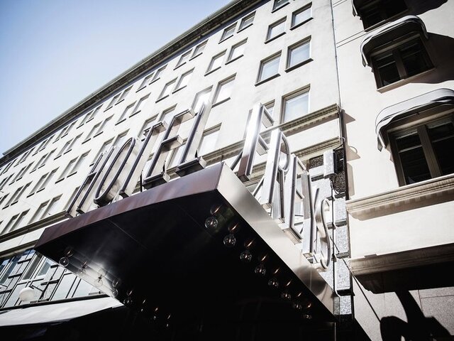 Freys Hotel ★★★★