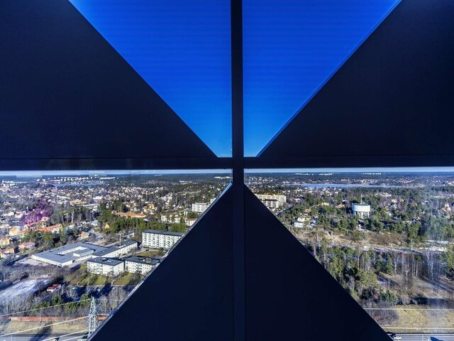 Scandic Victoria Tower ★★★★