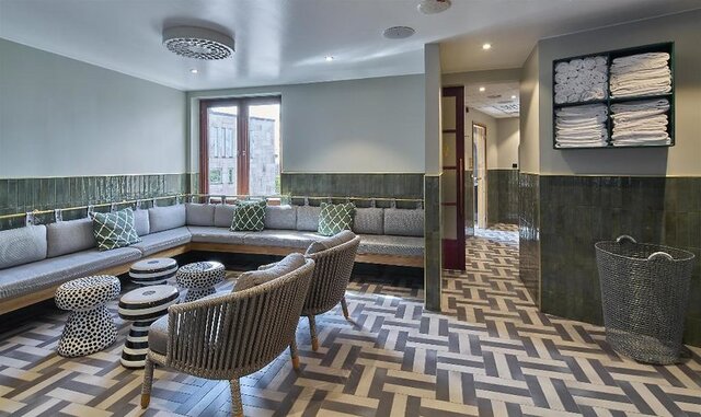 Scandic Park ★★★★