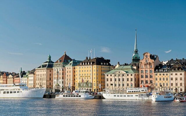 Hotell Reisen ★★★★★