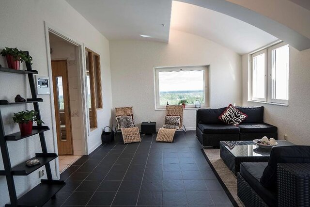 Scandic Infra City ★★★★