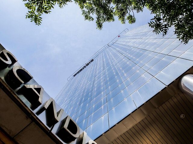 Scandic Infra City ★★★★