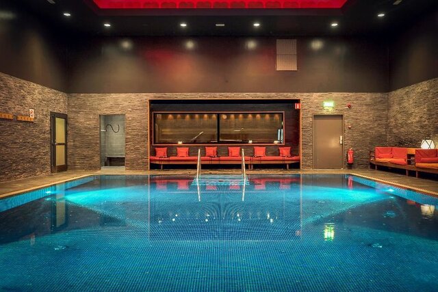 Elite Hotel Marina Tower ★★★★