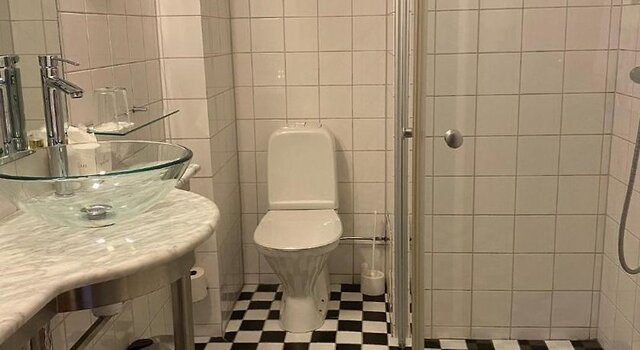 Hotel Kung Carl ★★★★