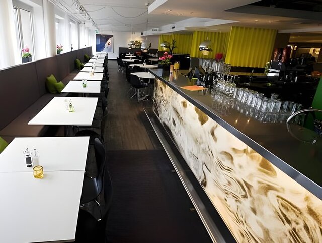 Mornington Hotel Bromma ★★★★