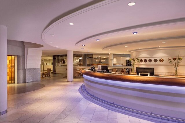 Hilton Stockholm Slussen Hotel ★★★★