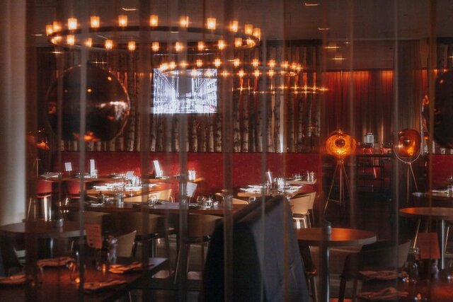 Courtyard by Marriott Stockholm Kungsholmen ★★★★