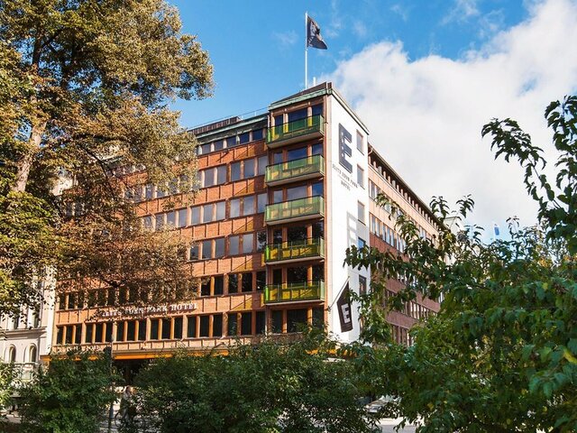 Elite Eden Park Hotel ★★★★