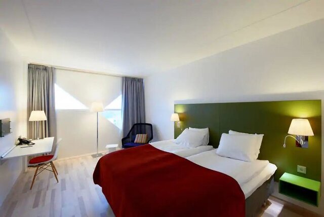 Scandic Victoria Tower ★★★★