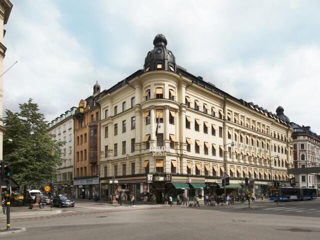 Elite Hotel Adlon ★★★★