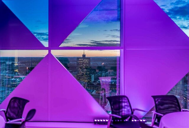 Scandic Victoria Tower ★★★★