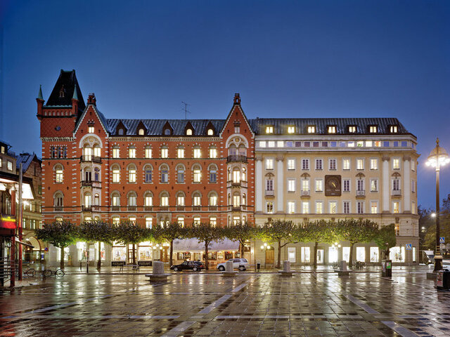 Nobis Hotel Stockholm ★★★★★