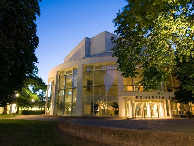 Elite Stadshotellet Växjö ★★★★