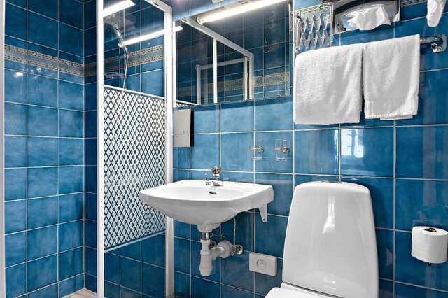 Best Western Strand Hotel ★★★★