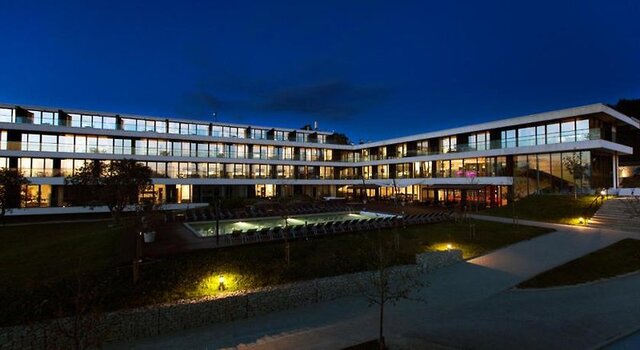 NOVI Resort Visby ★★★★