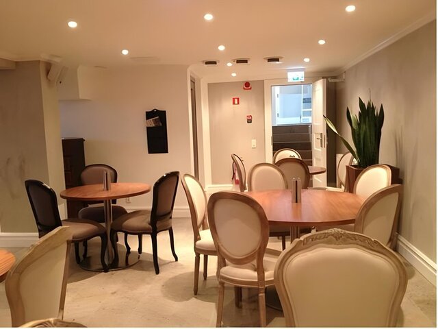 Hotell Slottsbacken ★★★★