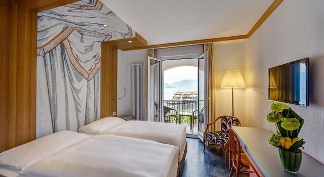Albergo Carcani ★★★