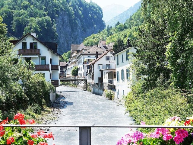 Esos Hotel Quelle ★★★