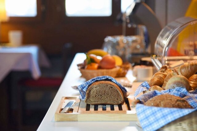 Schlosshotel Brig ★★★