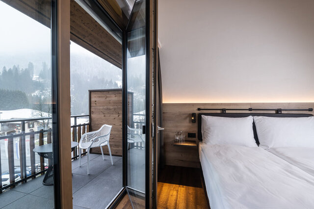 Hotel Krone - Aktiv & Erholt ★★★