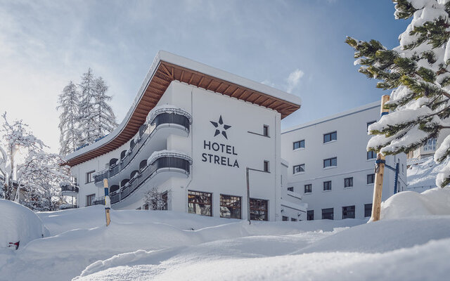 Hotel Strela ★★★