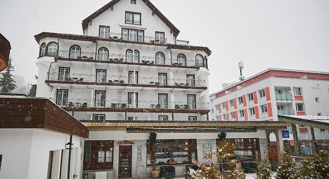 Meierhof ★★★★