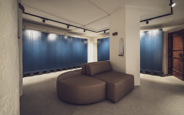 Hotel National ★★★