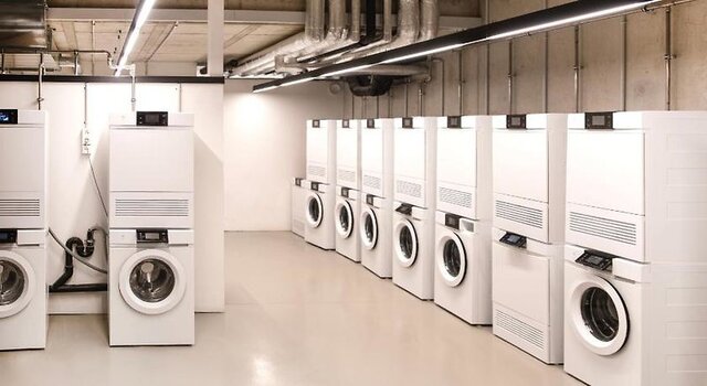 VISIONAPARTMENTS Glattbrugg ★★★