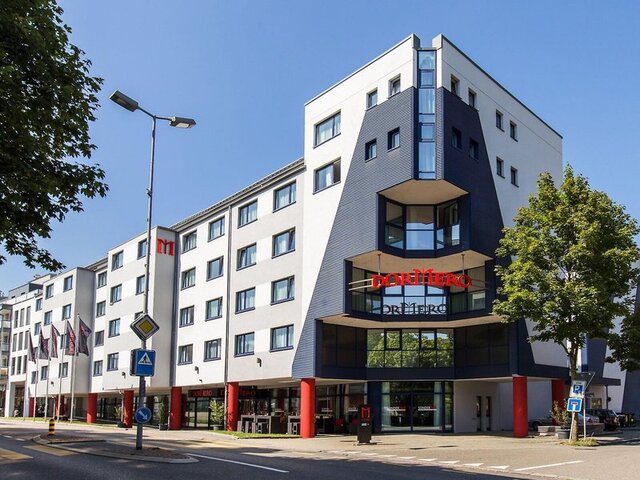 DORMERO Hotel Zürich Airport ★★★★