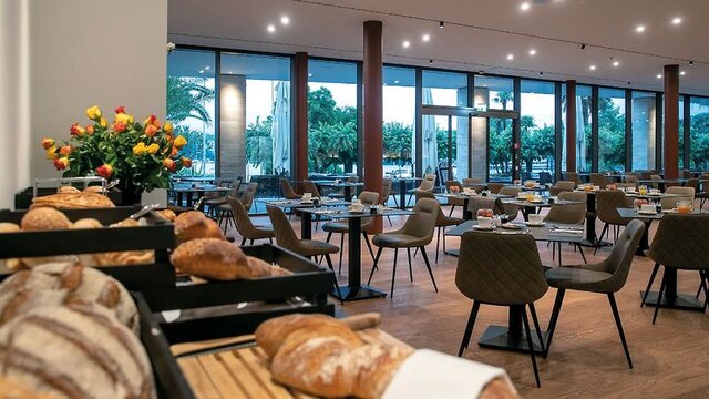 Hotel & Lounge Lago Maggiore ★★★★