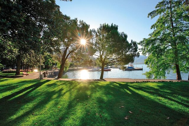 Hotel & Lounge Lago Maggiore ★★★★